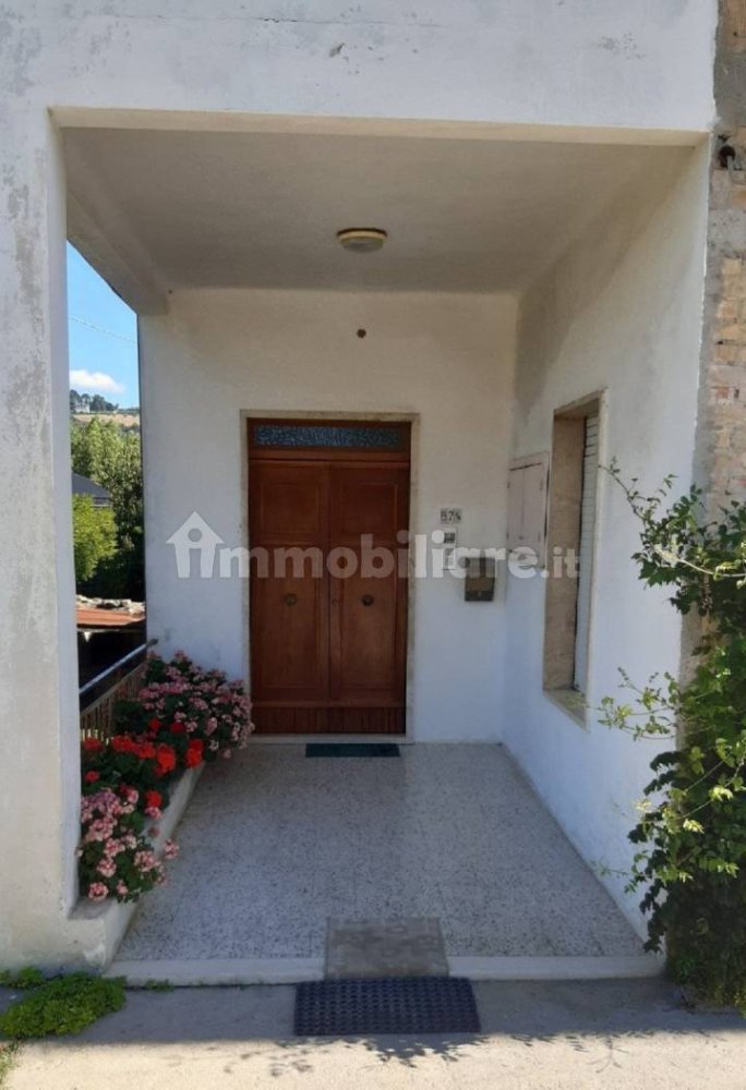 4غرفة منزل في Massignano, Italy رقم 363807