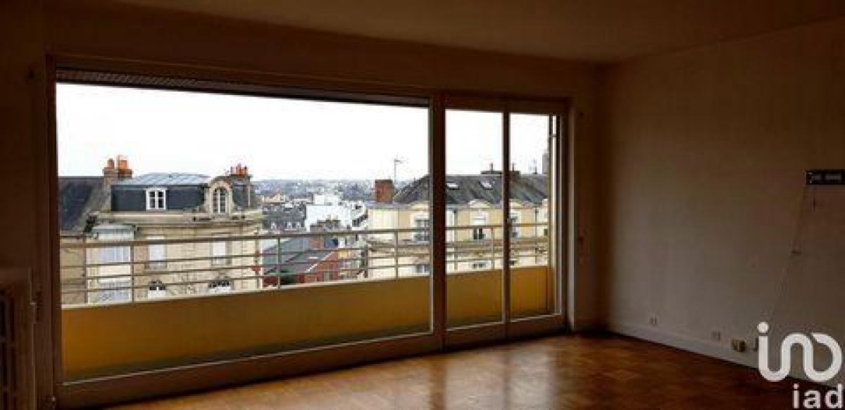 Condominio de 3 dormitorios en Le Mans, France No. 37586