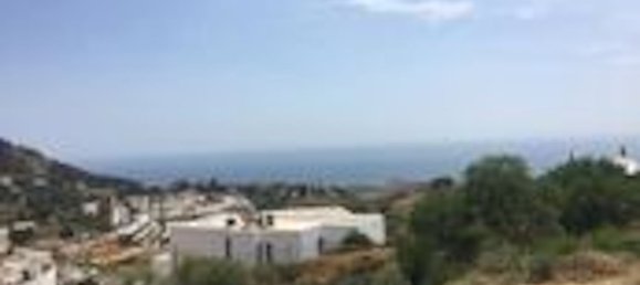 Grundstück in Mijas, Spain 1474m², Nr. 83480 9