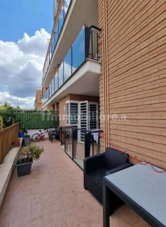 Apartamento de 5 habitaciónes en Rome, Italy No. 14301