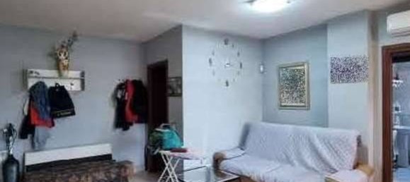 Apartamento de 5 habitaciónes en Rome, Italy No. 14301 2