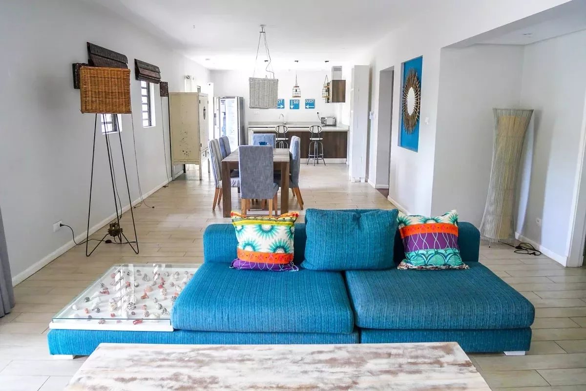 Квартира 200м² в Тамарин, Маврикий № 47