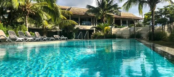 Квартира 200м² в Тамарин, Маврикий № 47 2