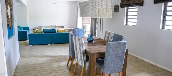 Квартира 200м² в Тамарин, Маврикий № 47 3