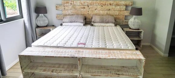 Квартира 200м² в Тамарин, Маврикий № 47 18