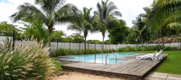 Квартира 200м² в Тамарин, Маврикий № 47 14