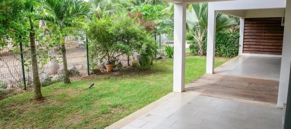 Квартира 200м² в Тамарин, Маврикий № 47 4