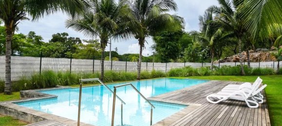 Квартира 200м² в Тамарин, Маврикий № 47 15