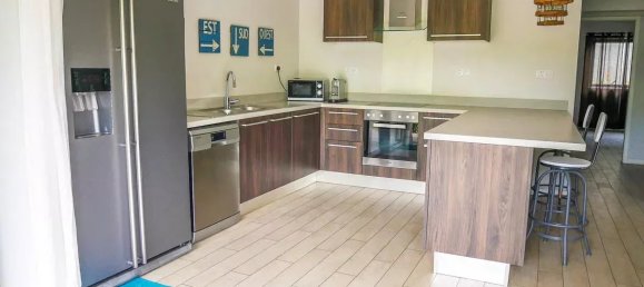 Квартира 200м² в Тамарин, Маврикий № 47 11