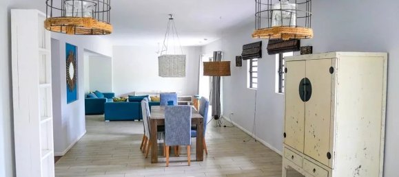 Квартира 200м² в Тамарин, Маврикий № 47 9