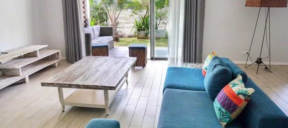 Квартира 200м² в Тамарин, Маврикий № 47 7