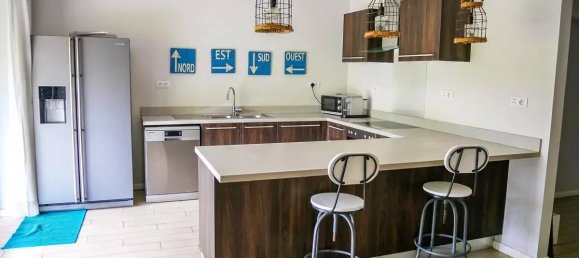 Квартира 200м² в Тамарин, Маврикий № 47 10