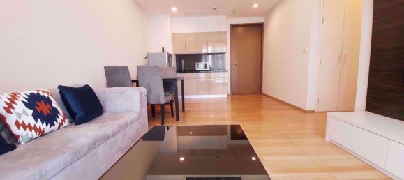 1 Schlafzimmer Eigentumswohnung in 39 by Sansiri Railay Beach, Thailand, Nr. 32380 7