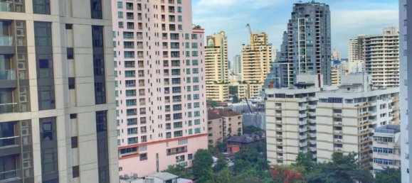 1 Schlafzimmer Eigentumswohnung in 39 by Sansiri Railay Beach, Thailand, Nr. 32380 3