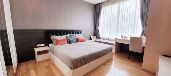 1 Schlafzimmer Eigentumswohnung in 39 by Sansiri Railay Beach, Thailand, Nr. 32380 5