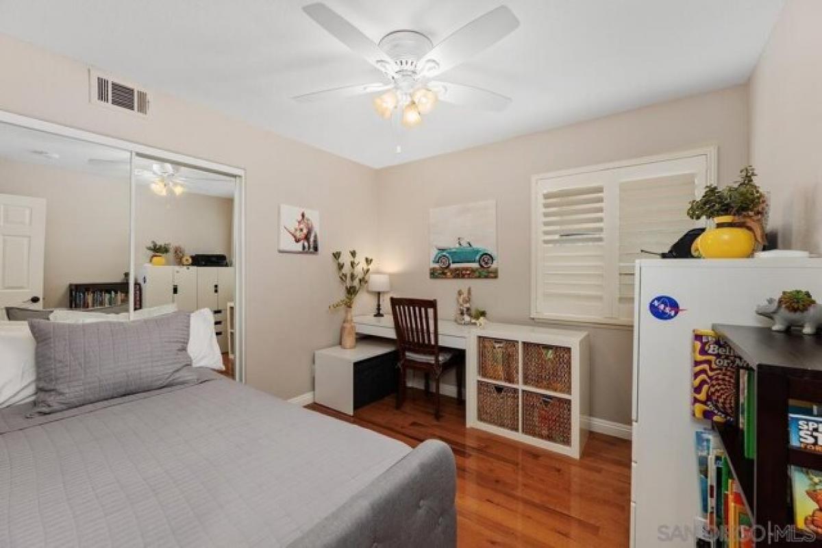 4 Schlafzimmer Haus in San Diego, USA, Nr. 223060