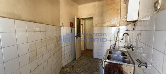 2 Schlafzimmer Wohnung in Madrid, Spain, Nr. 181360 10