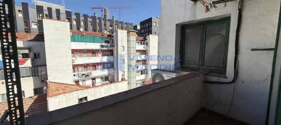 2 Schlafzimmer Wohnung in Madrid, Spain, Nr. 181360 15