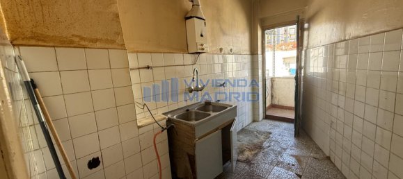 2 Schlafzimmer Wohnung in Madrid, Spain, Nr. 181360 6