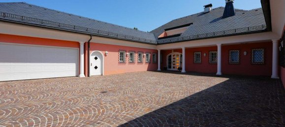 6-salle Villa à Giesshubl, Austria No. 193411 11