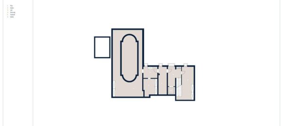 6-salle Villa à Giesshubl, Austria No. 193411 16