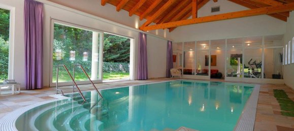 6-salle Villa à Giesshubl, Austria No. 193411 9