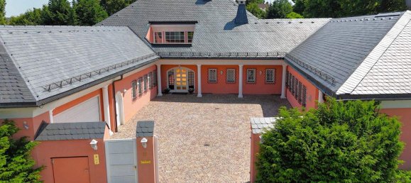 6-salle Villa à Giesshubl, Austria No. 193411 4