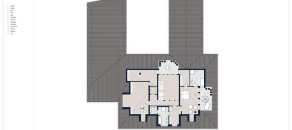 6-salle Villa à Giesshubl, Austria No. 193411 15