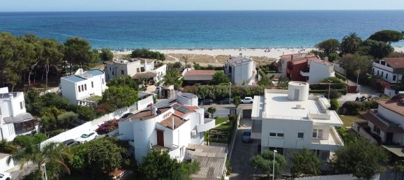 6 rooms Villa in Quartu Sant'Elena, Italy No. 102950 5