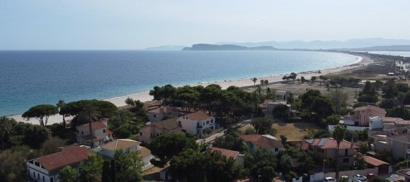 6 rooms Villa in Quartu Sant'Elena, Italy No. 102950 7