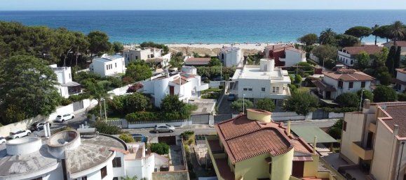 6 rooms Villa in Quartu Sant'Elena, Italy No. 102950 4