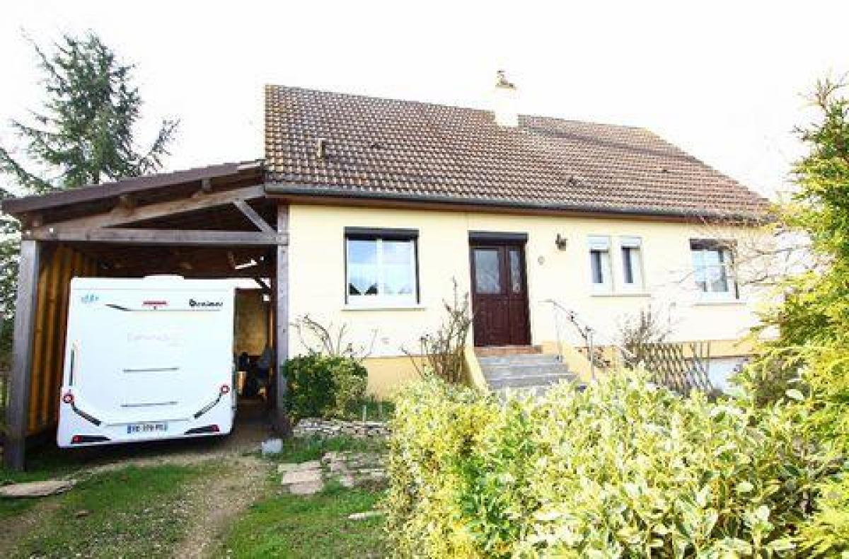 5 Schlafzimmer Haus in Chartres, France, Nr. 4651