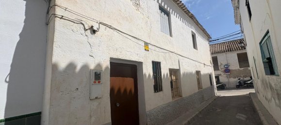 4 bedrooms House in Las Gabias, Spain No. 151155 20