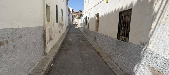 4 bedrooms House in Las Gabias, Spain No. 151155 19