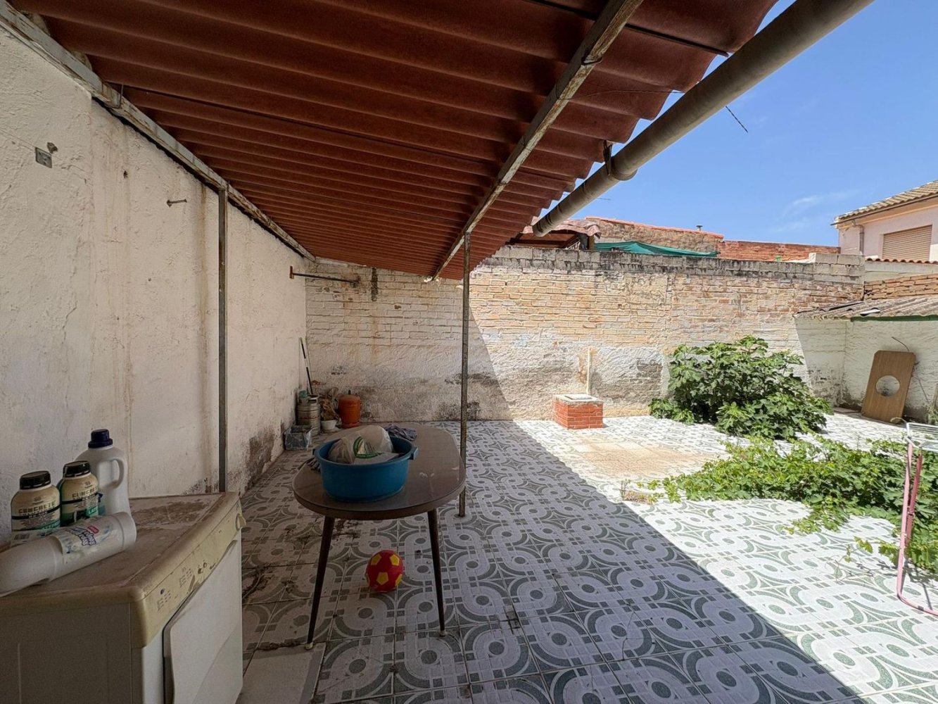 4 bedrooms House in Las Gabias, Spain No. 151155