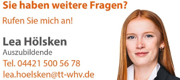 Adosado de 11 habitaciónes en Wilhelmshaven, Germany No. 15511 34