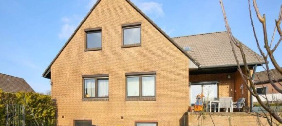 Adosado de 11 habitaciónes en Wilhelmshaven, Germany No. 15511 3