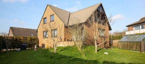 Adosado de 11 habitaciónes en Wilhelmshaven, Germany No. 15511 2