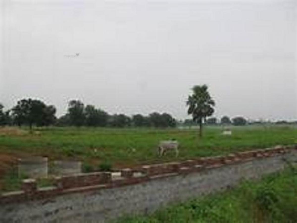  Land in Hyderabad, India No. 32637