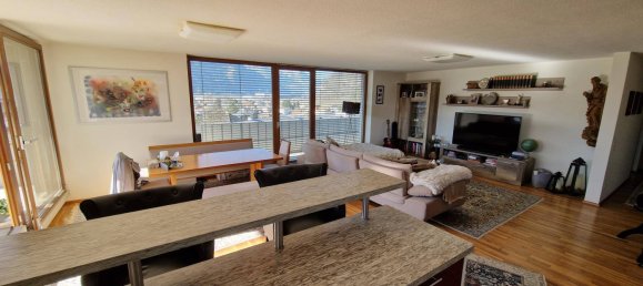 4-Zimmer Penthouse in Nüziders, Austria, Nr. 60281 5