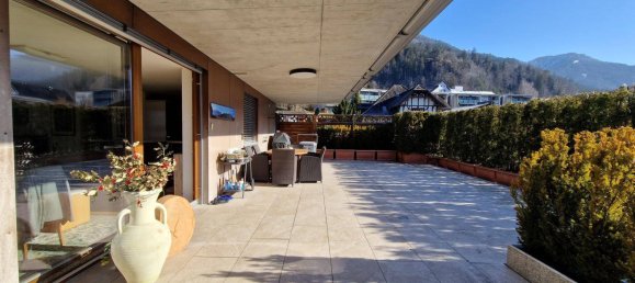 4-Zimmer Penthouse in Nüziders, Austria, Nr. 60281 10