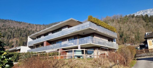 4-Zimmer Penthouse in Nüziders, Austria, Nr. 60281 2