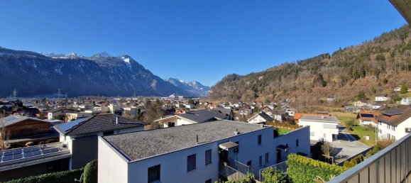 4-Zimmer Penthouse in Nüziders, Austria, Nr. 60281 11