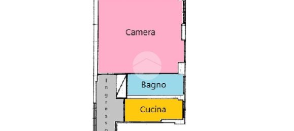 Studio in Rome, Italy No. 54655 27