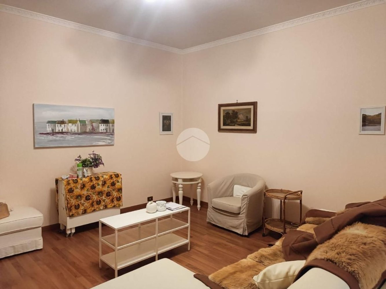 Studio in Rome, Italy No. 54655