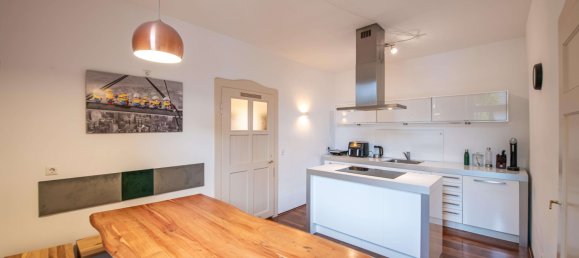 Квартира с 3 комнатами в Мюнхен, Германия № 283216 4