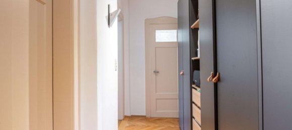 Квартира с 3 комнатами в Мюнхен, Германия № 283216 8