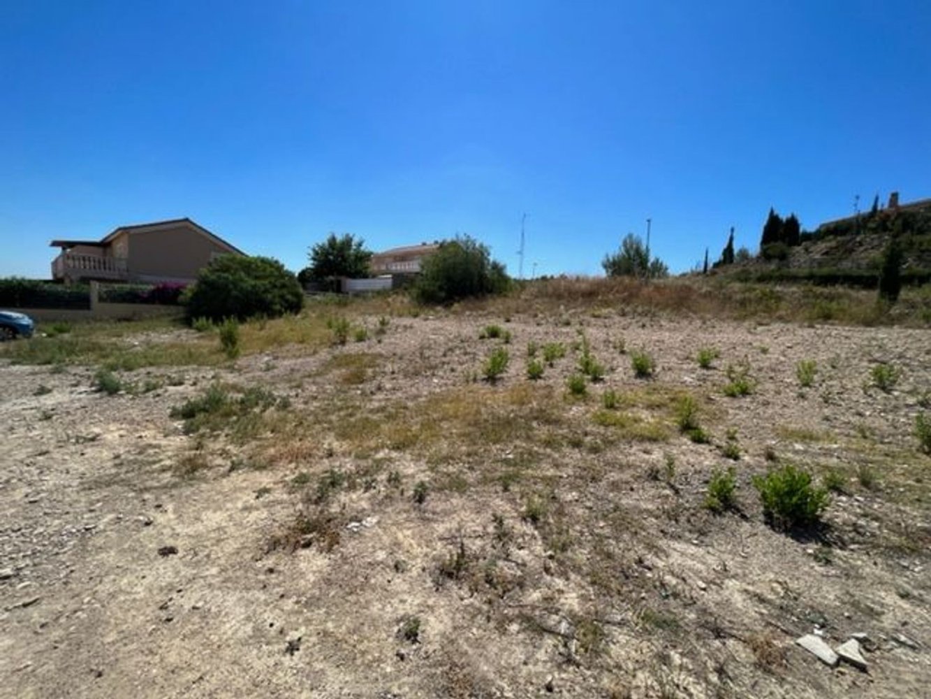  Land in Benaguasil, Spain No. 196708