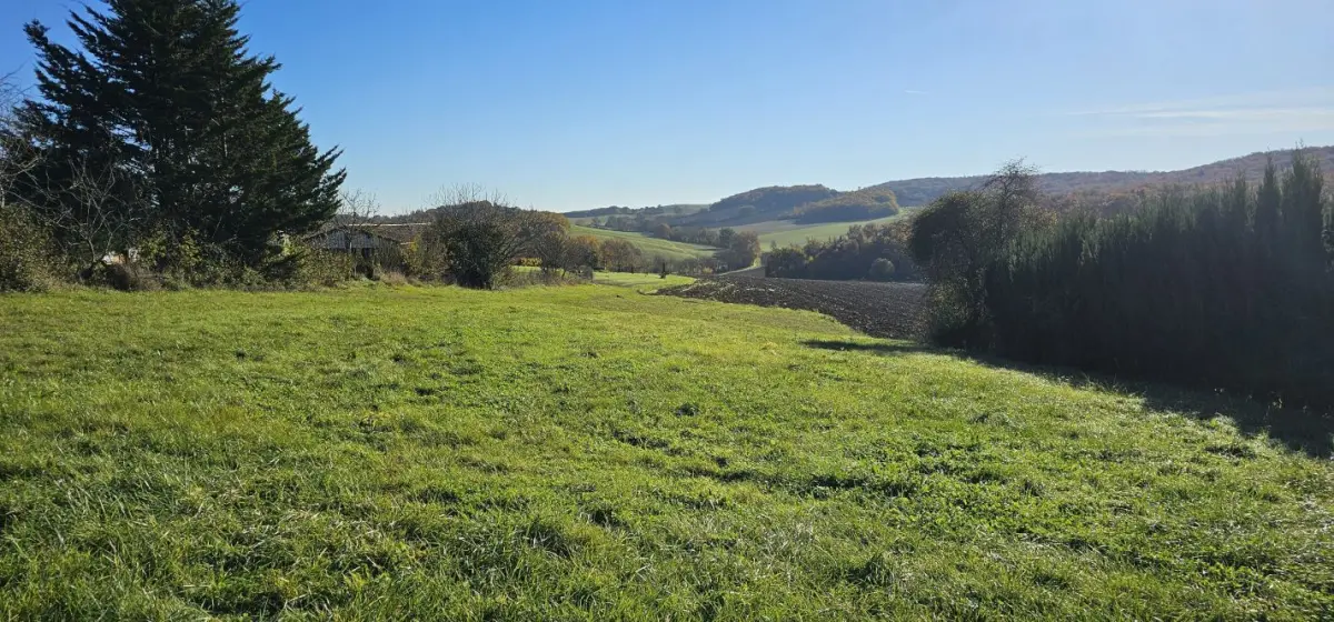 2380m² Land in Montegut, France No. 114174