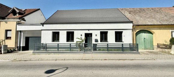 4 rooms House in Rabensburg, Austria No. 238415 18